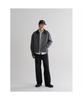 8seconds Natural Washed Cotton Work Jacket Ash