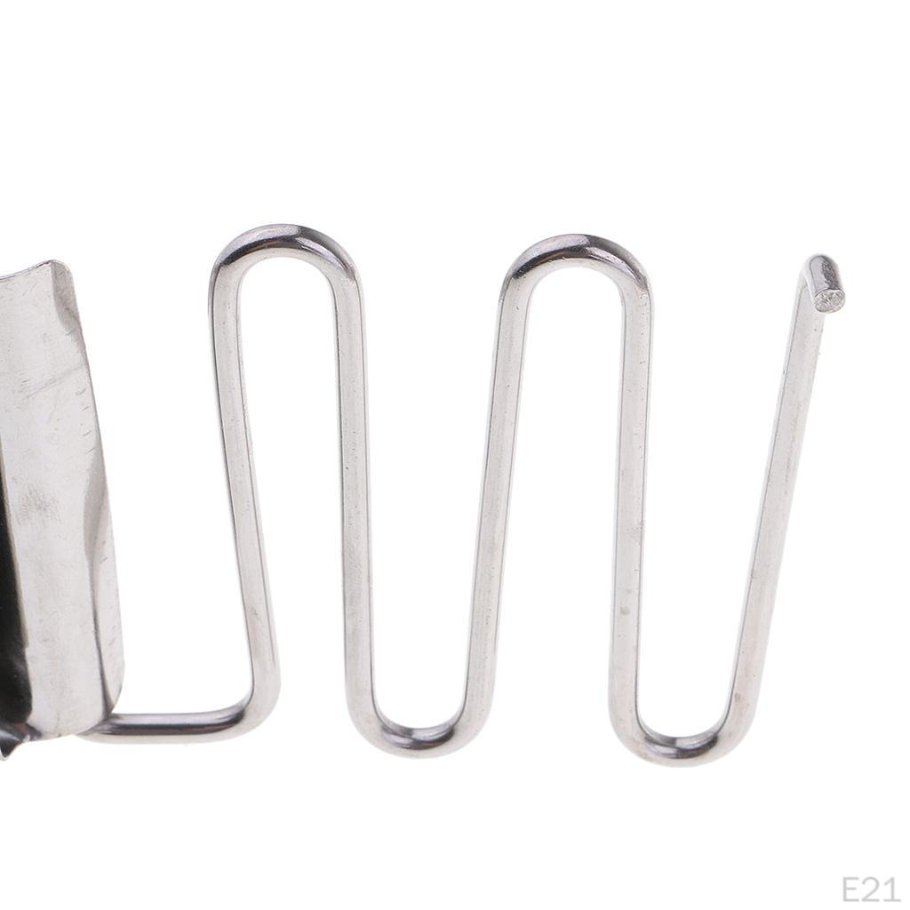 Binder Folder Attachment for Singe Sewing Machine