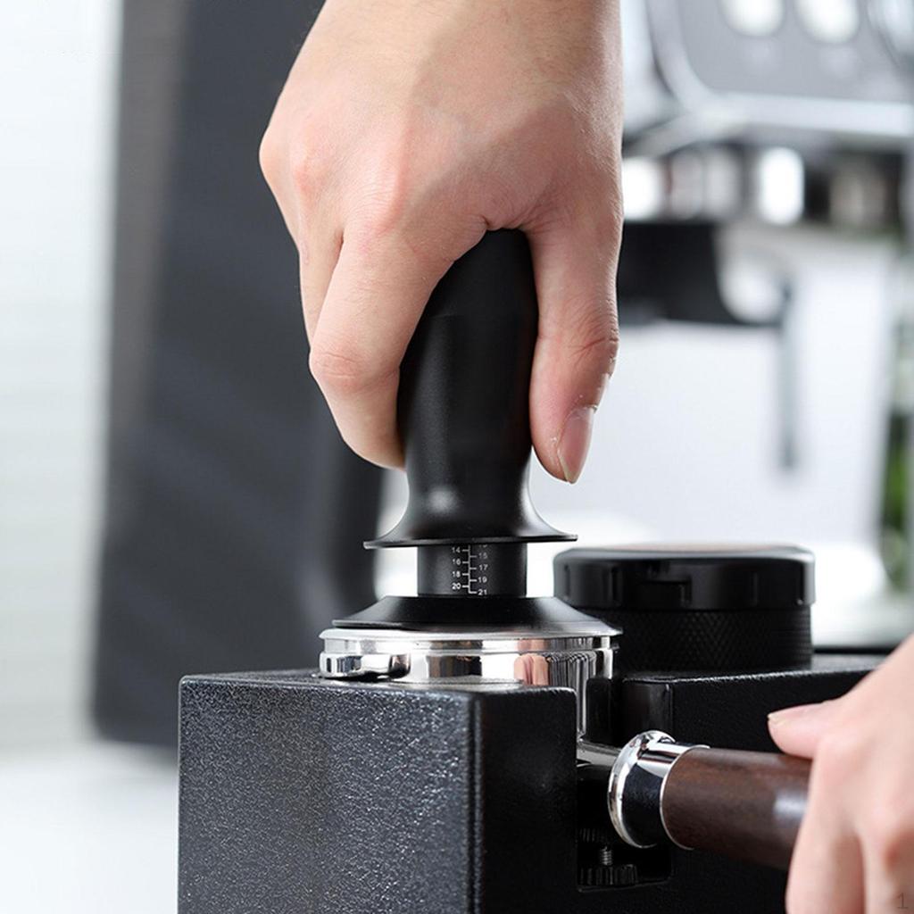 Caffeineananipulation Manipulation -SPresso Machine Accessories Basis, Coffee Sales