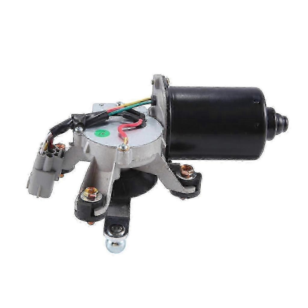 2026 Noul Motor Ștergător Toyota Land Cruiser 85110-60201 Ansamblu pentru Seria FZJ HDJ HZJ