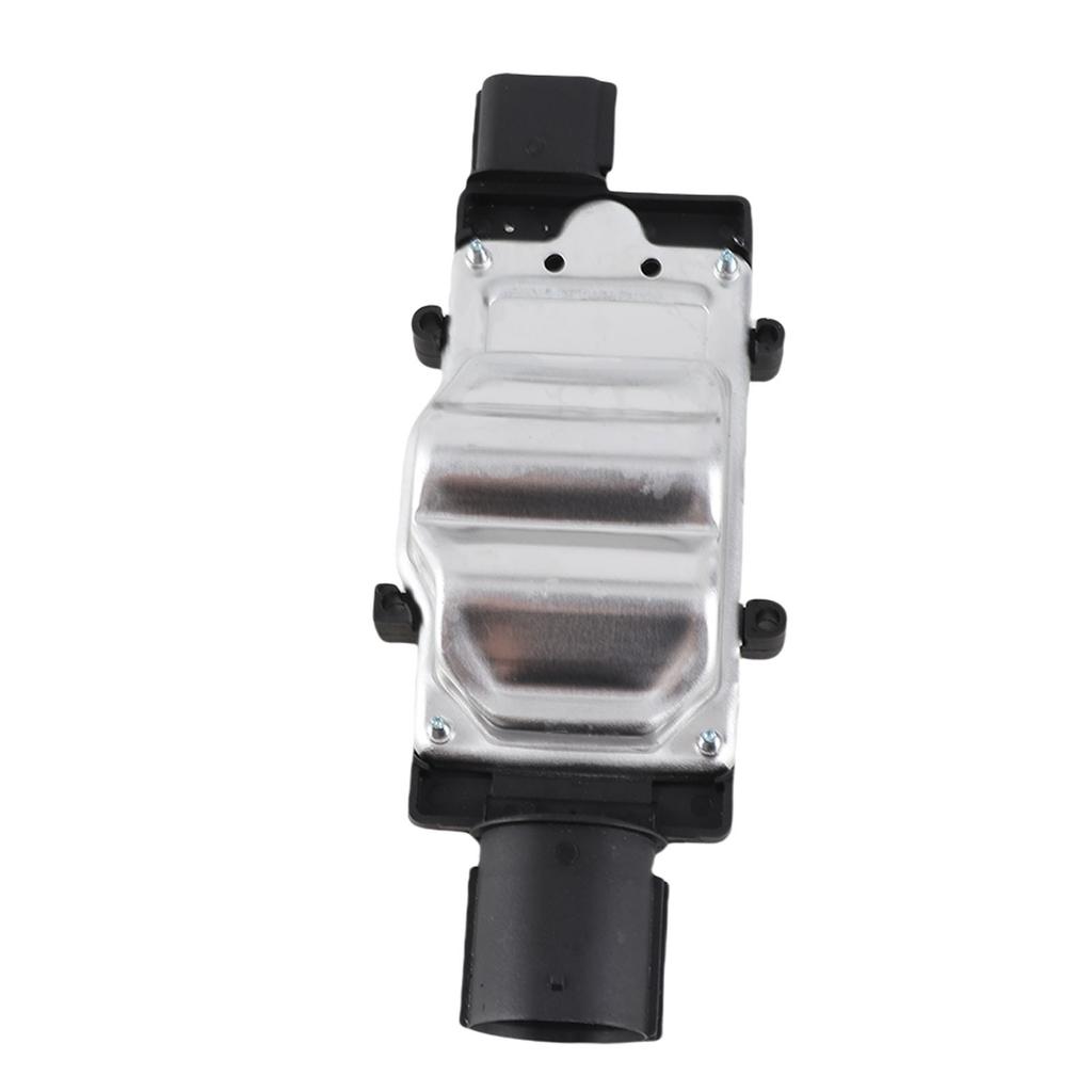 Engine Cooling Fan Control Module Unit Fit for For Focus Ambiente Sedan 4‑Door 1137328567