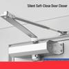 Hydraulic Automatic Fire Door Closer