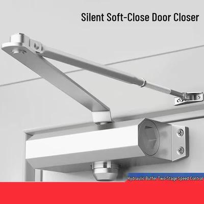 Hydraulic Automatic Fire Door Closer