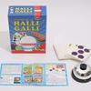 English Halli Galli Reaction Training Cards Children's Parent-child Game Board Game Cards And Chess Toys