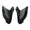 Air Intake Covers Tank Side Panel Fairing For Kawasaki Z900 2025-2026 Green