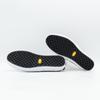 VN000EH1BA2 OTW by Vans Authentic 44 HT Vibram Black White (Men's)