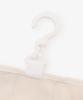 Afternoon Tea Living JR86 Flower Hanging Pouch, Ivory