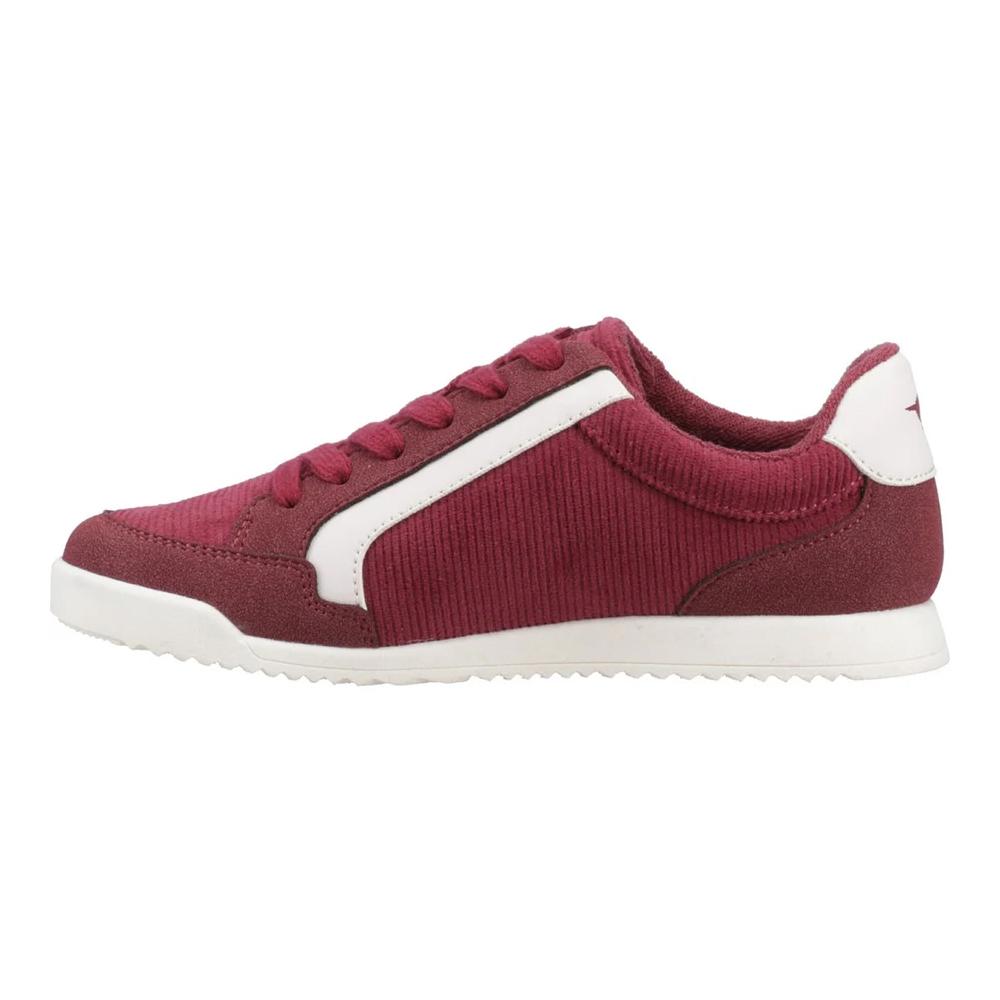 ROCKET DOG Womens/Ladies Bolt Corduroy Trainers