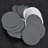 50pcs Hook and Loop 50mm Sander Disc Sanding Polishing Paper Pads Abrasive Sandpaper (#1500)