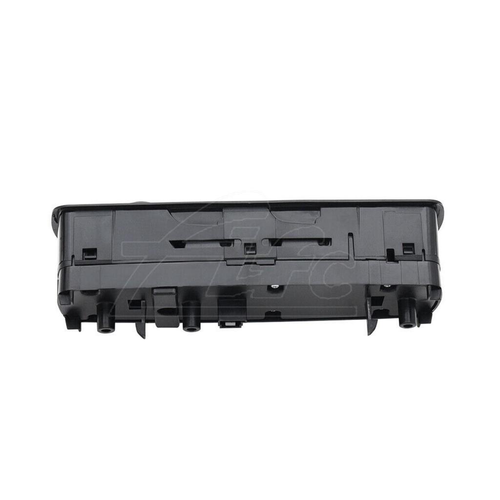 Compatible Mercedes W169 W245 Electric Power Window Control Switch 1698206710