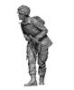H3 Model WW2 US Airborne Division Combat Ready Resin Kit HS48083 1/48 (People)