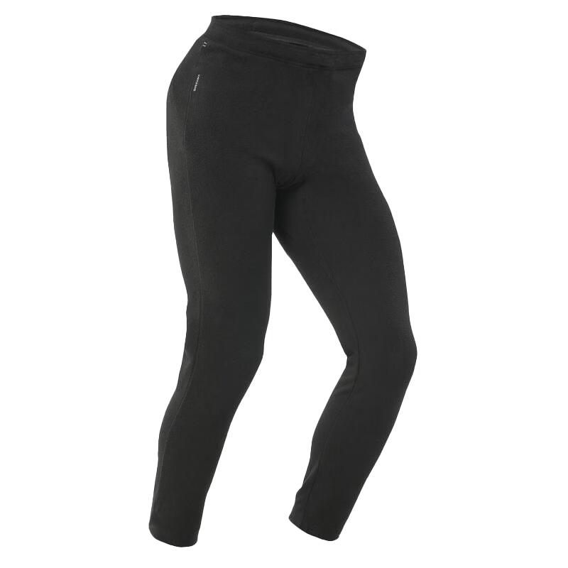 Decathlon Men's Thick Thermal Fleece Lined Pants
