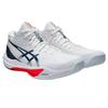 Asics SKY ELITE FF MT 3 Low Top Training Shoes Men's White 1051A081-104