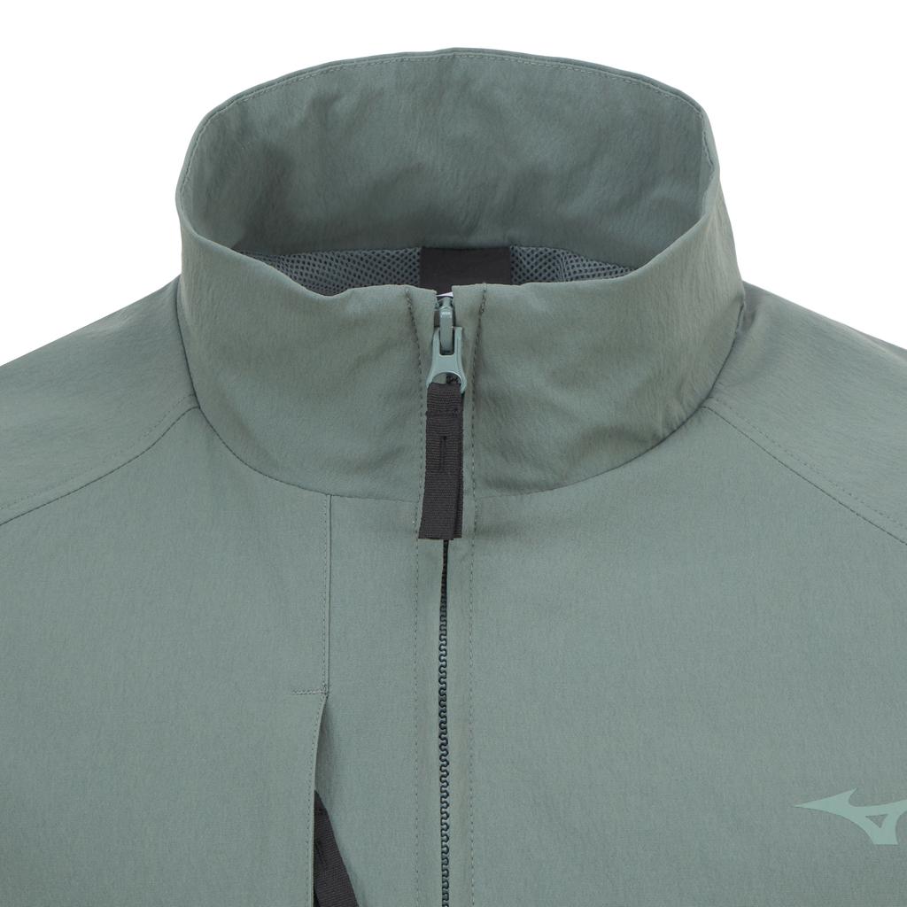 Mizuno Windbreaker_32Ye5F25
