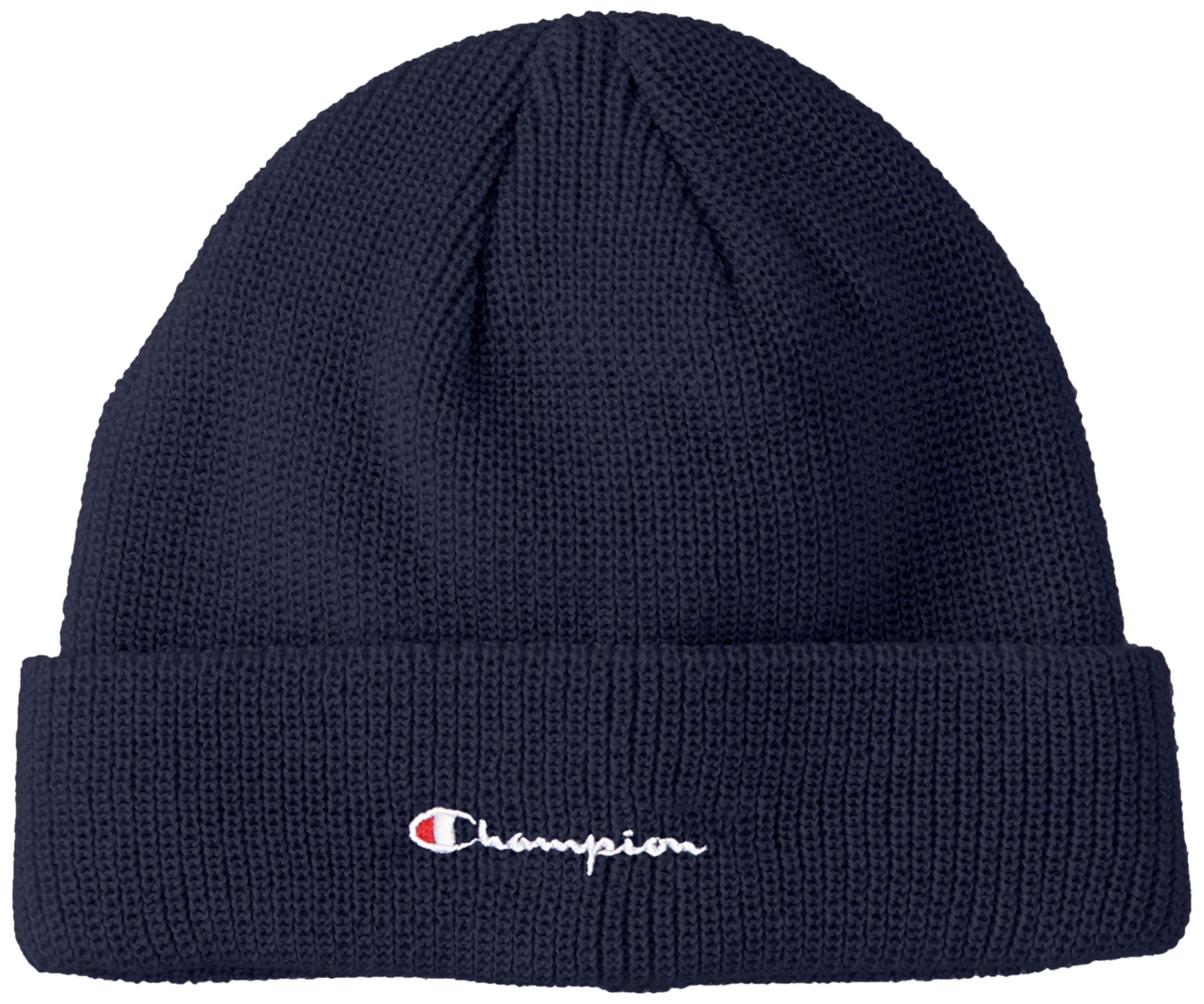 

Champion Knit cm Beanie, Navy, 492-0048, 57.0-59.0