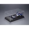 Cyber Formula Collection Future GPX Cyber Formula Super Asurada 01 Approximately 140mm ABS Painted Complete Figure -Heritage Edition-
