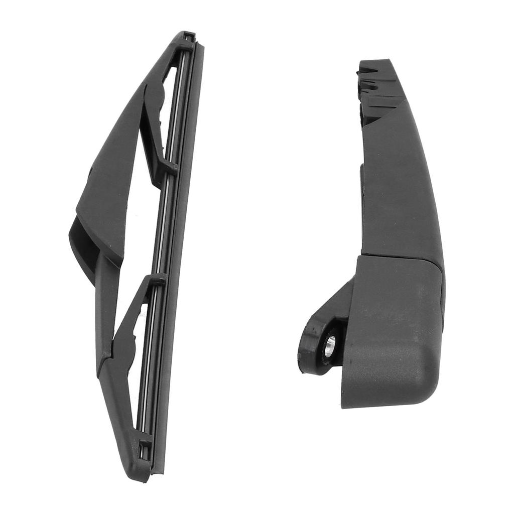 Rear Windshield Wiper Arm Blade 61627079943 Replacement for Checkmate Hatchback 2 Door