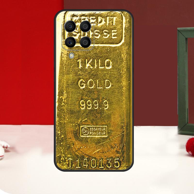 

Switzerland Fine Gold Case For Samsung Galaxy M52 M32 M12 M54 M34 M14 M35 M56 M06 M55 M15 M11 M13 M16 M36 M31 M53 Samsung M32 4G