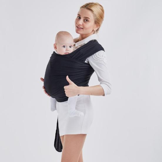 Mama's Bonding Comforter Versatile Infant Travel Supplies Baby Strap for Cozy And Convenient Baby Wearing