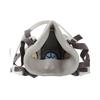 3M 6200 Half-Facepiece Respirator Kit with 6003 Cartridges