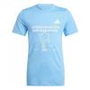 Childrens/Kids Mini Marathon Performance T-Shirt