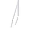 600/900/1200W Small Sun Heater Heating Lamp Tube Carbon Oven Parts Round Heating Tube Practical Electric Stove Ring Fittings