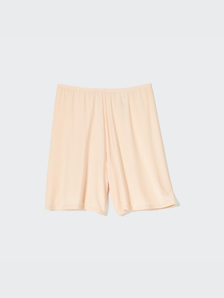 Uniqlo Japan Airism Culotte Petticoat