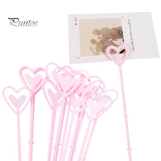 100 Stück attraktives, sichtbares Design, umweltfreundlicher Kuchenaufsatz, Blumenauswahl, DIY-Blumenarrangement, Dekoration, Haushaltsbedarf