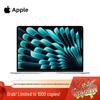 Apple MacBook Air de 15 polegadas M5 (2026) (Versão CN)