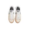 Nike SB Zoom Blazer Low Pro GT 'White Gum' Men's DC7695-100