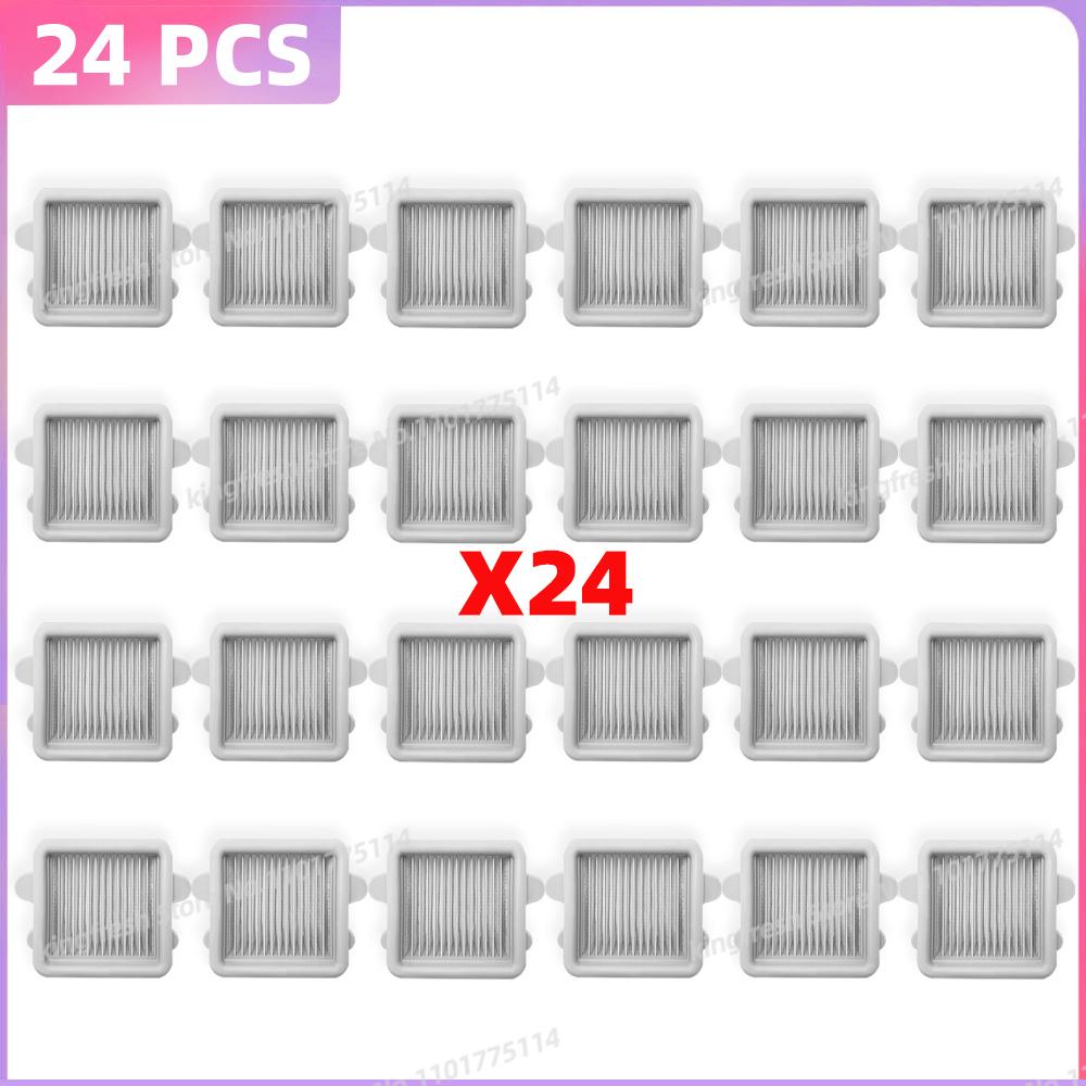 Fit For Roborock F25 Ultra / Combo / F25 ACE Combo / F25 / F25 LT / F25 RT / F25 ACE / F25 ALT Series Parts Roller Brush Filter