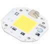 COB Lampenperle Hochleistungs-LED-Chip Hohe Helligkeit COB Lichtemitter Treiberfrei für DIY-Beleuchtung 110V