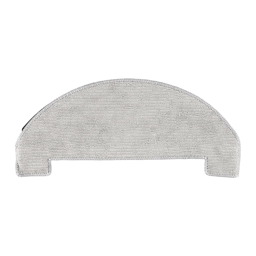 Convenient Mop Attachment Superior Cleaning with Mop Cloths Compatible with For Laresar For L6 Pro Robot Vacuum Cleaner