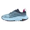 HOKA One One Anacapa Gtx Bequemes Gewebe Leder Rutschfest Langlebig Wasserdicht Leichtgewichtige Low-Top Freizeit Laufschuhe 1119373-MSSS