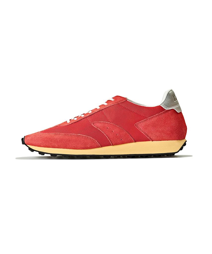 Iyso Mercury 80S Ultra Red