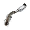 Three-Way Catalytic Converter for Toyota Corolla, Altis, Camry, Rav4, Reiz, Crown, Vios & Levin