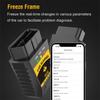V020 Bluetooth 4.0 2 Car Fault Diagnostic Tool Code Reader For Ios Android Pc Ii Scanner Read&Clear The Fault Codes