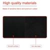 Writing Mat Rubber Mouse Pad Large Size Computer Desk Protector New Keyboard Mice Mat  Office