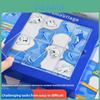Arctic Bear Logic Puzzle For Family And Gift Use