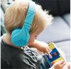 Powerlocus P2Kids Headphones Blue
