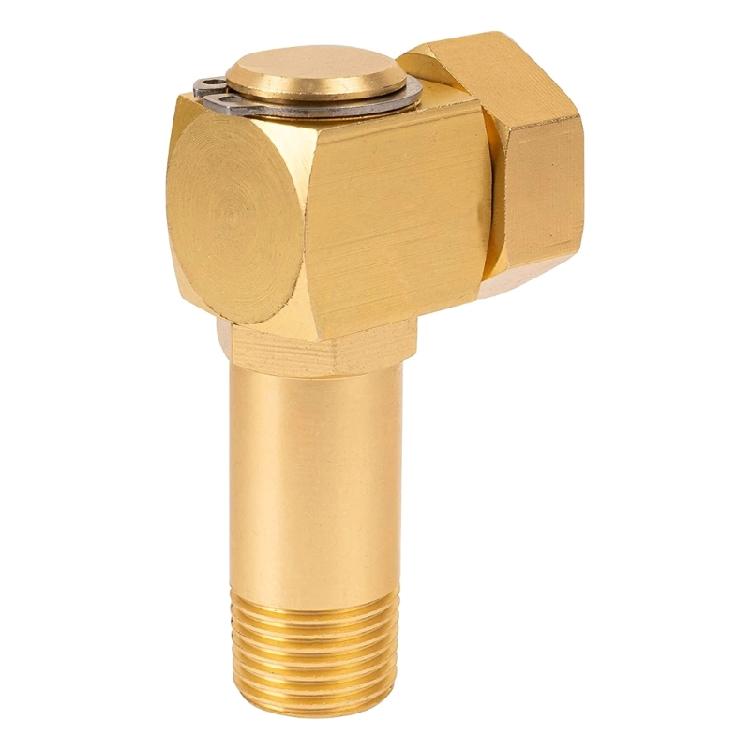 Adaptor furtun de grădină de înaltă performanță Fitinguri pivotante pentru tambur de furtun Accesoriu de grădină