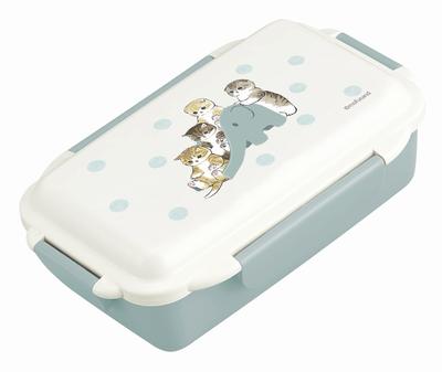 Mofusand Δοχείο Φαγητού 500ml [Cat Traffic] 53-3031