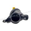 Thermostat Housing Assembly 11538648791 for BMW E84 F10 F22 F30 F33 228i 320i 328i 428i 528i X1 X3 X4 X5 Z4 N20 2.0L