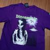 Alien Workshop X Dinosaur Jr Band TShirt Vtg Graphic Tee Unisex PA3164 Unisex T-Shirt