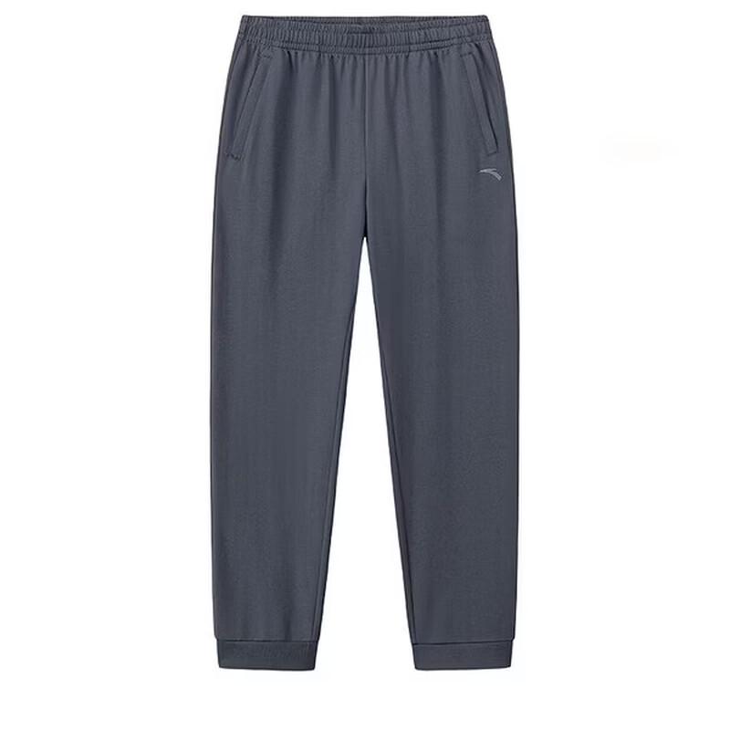 Anta Men's Long Pants