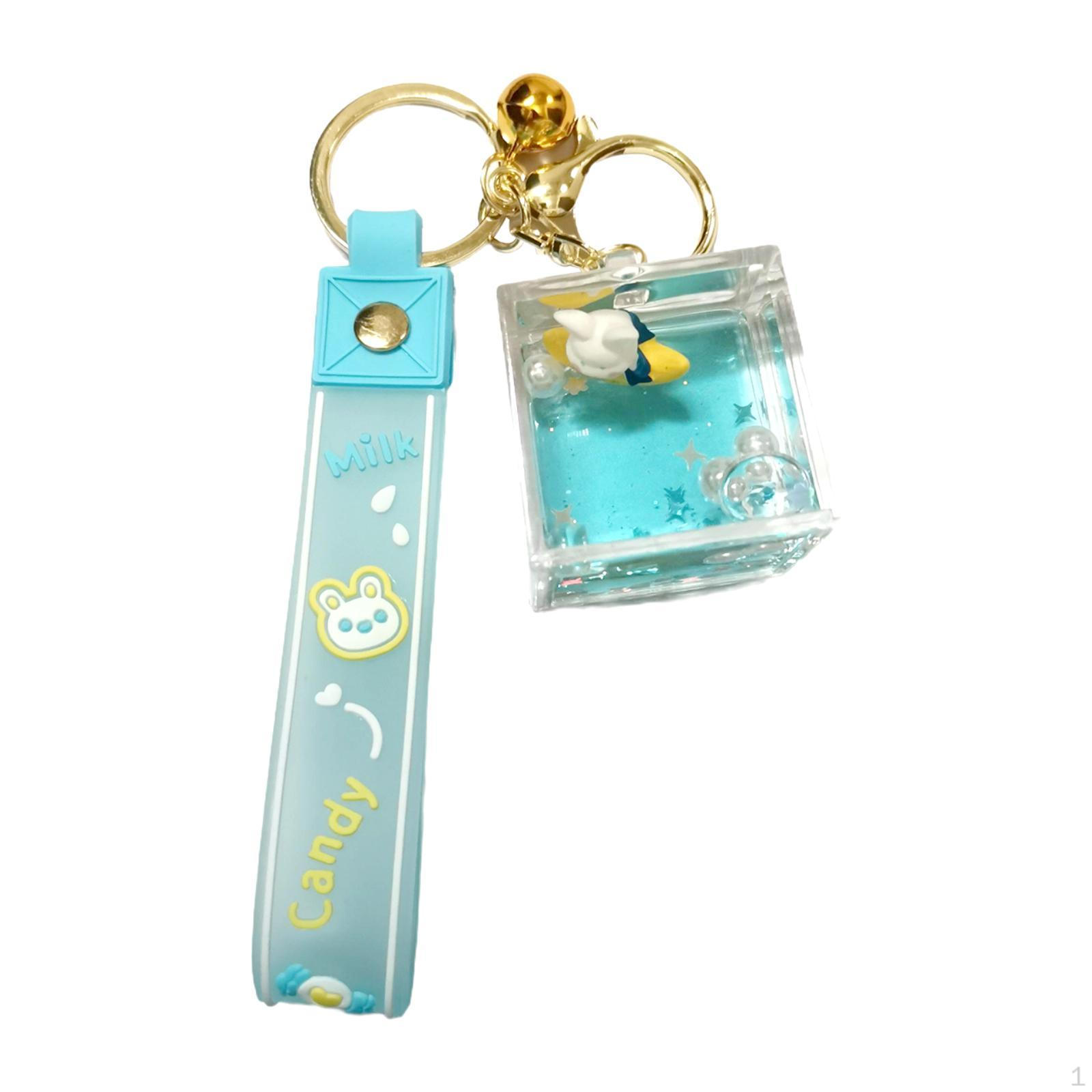 

Жидкий зыбучий песок брелок акриловый держатель для ключей на свадьбу день рождения путешествия Style E