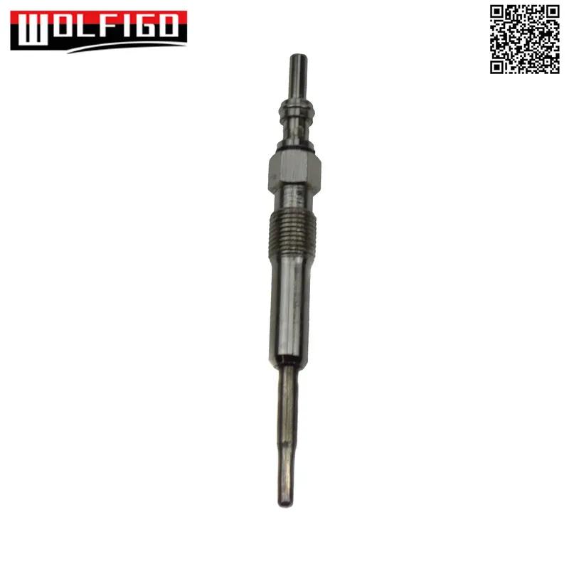 For VW TDI Beetle Golf Jetta Passat Touareg Glow Plug Plugs BEW BHW V10 025023,N10591608,N10579201,N10591604