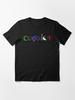Pentangle C.o.exist Essential T-Shirt