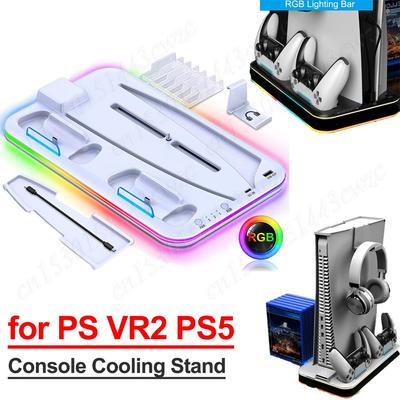 Konsole i akcesoria PlayStation – Chłodnice PlayStation