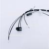 1pc for 2001-2004 Golf 4th generation MK headlight harness assembly